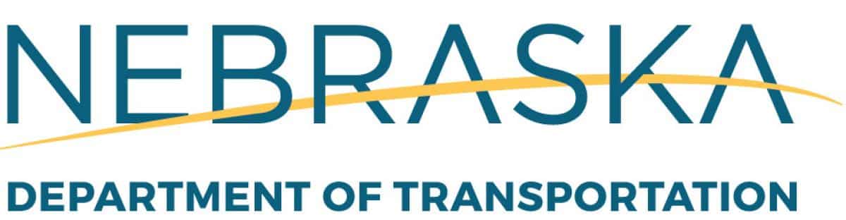 NE Dept of Transportation Logo