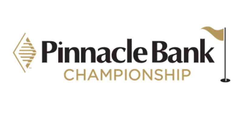 Pinnacle Bank Championship logo