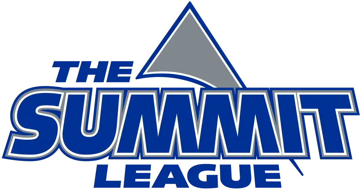 The Summit League logo