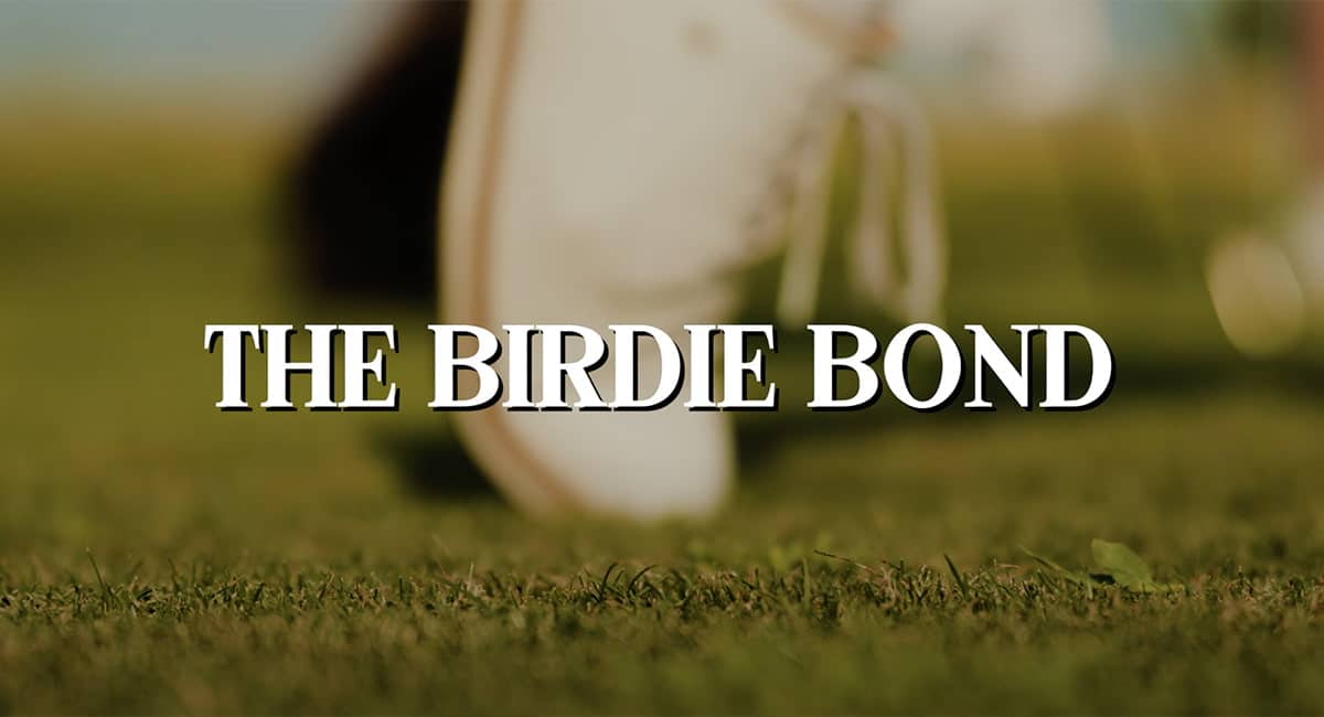 The Birdie Bond Thumbnail