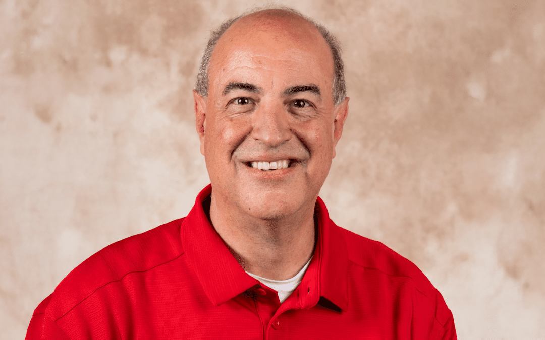 Beloved Nebraska Broadcaster Greg Sharpe Passes Away After Battle With Cancer