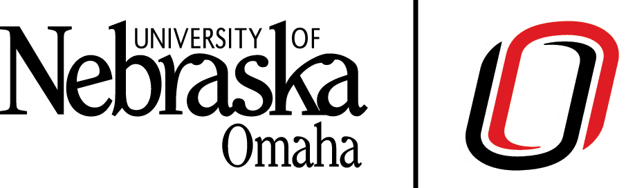 University of Nebraska Omaha logo