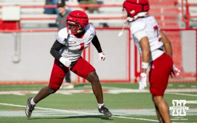 2025 Nebraska Football Position Previews: Linebacker