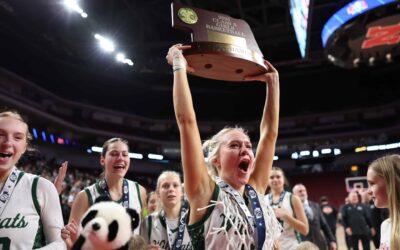 2025 Girls Basketball State Championship Finals Roundup