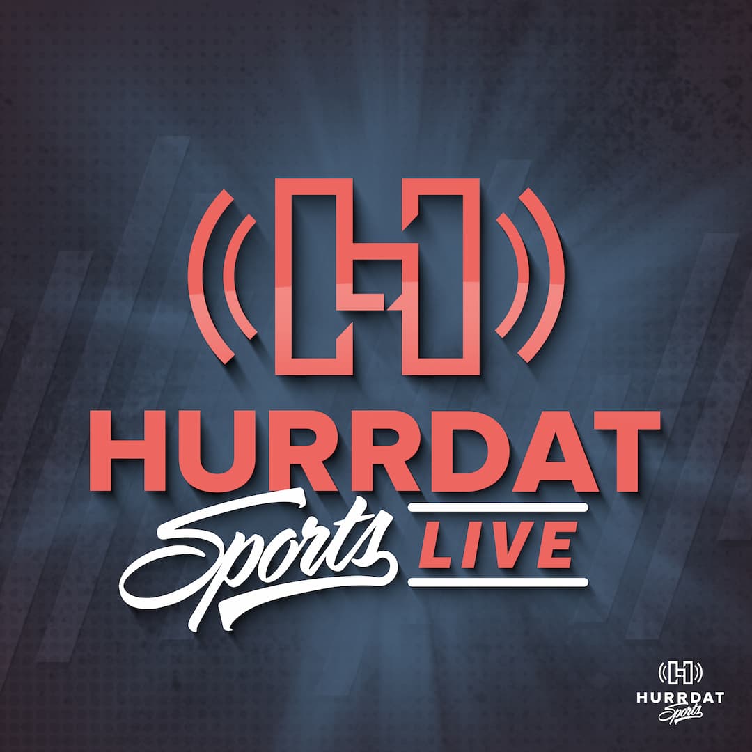 Hurrdat Sports Live | Hurrdat Sports
