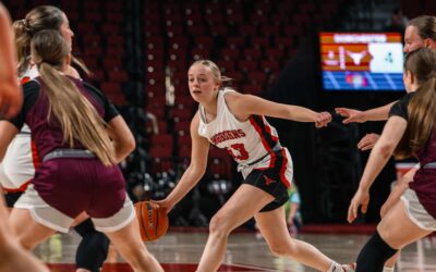 2025 Girls Basketball State Championship Thursday Roundup