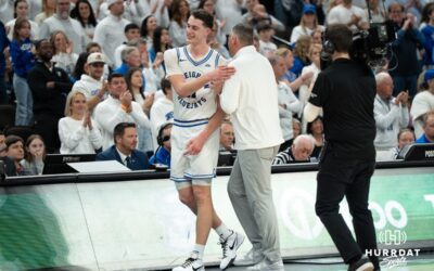 Charlotte Hornets Draft Creighton Center Ryan Kalkbrenner 34th in 2025 NBA Draft