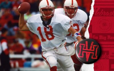 Hail Varsity Digest | Frazier Out, Berringer In, then Out for 1994 Nebraska Football| 3/4/25