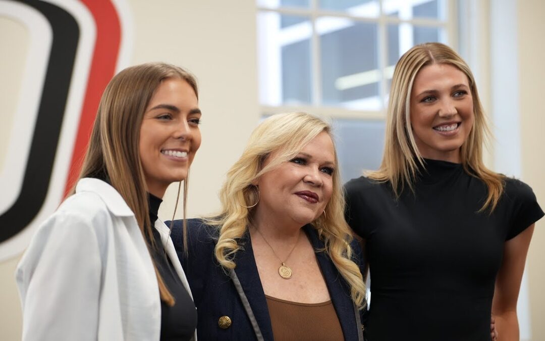 Holly Rowe Talks Career Advice, Battling Cancer, Women’s Sports, Paige Bueckers
