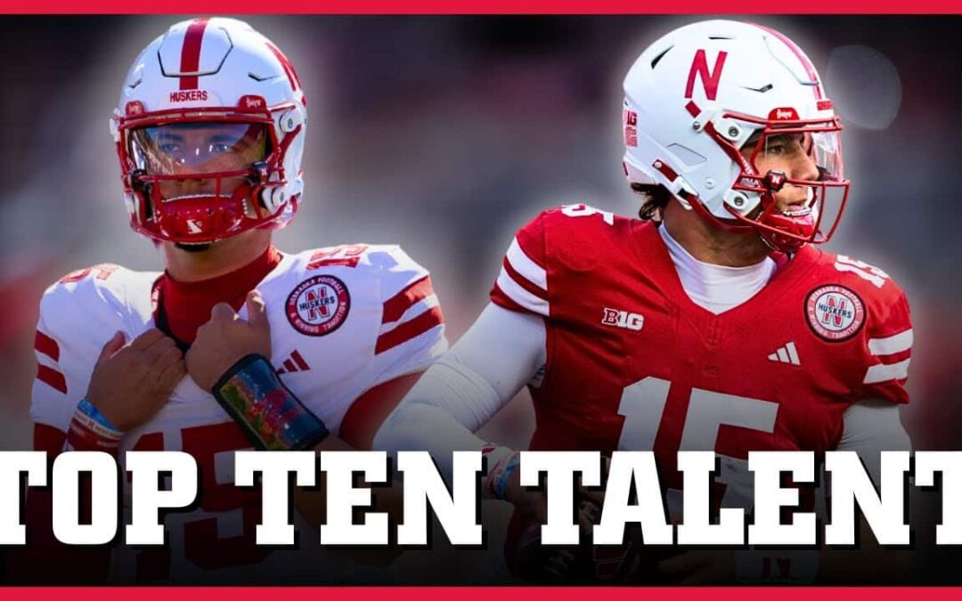 Dylan Raiola SNUBBED On Top Ten Quarterback List | Tim Verghese | Hurrdat Sports Live