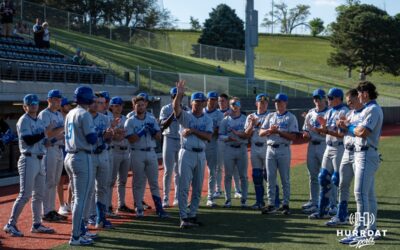 Creighton Baseball Wins Big East Tournament, Earns NCAA Tournament Berth
