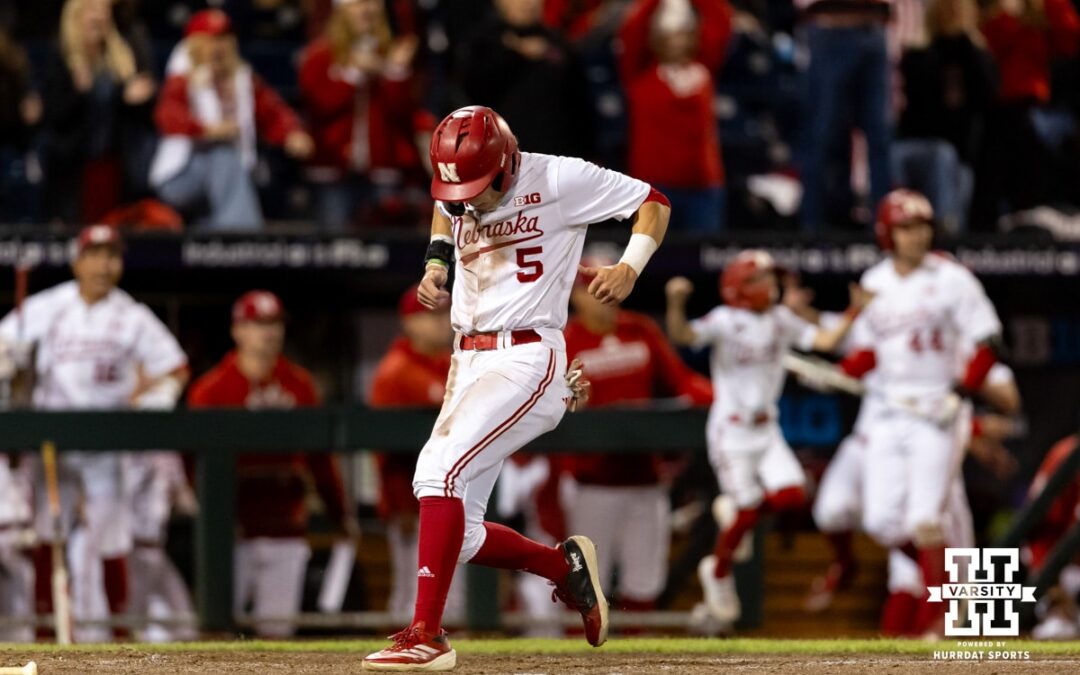 Bolin, Brumbaugh Headline Nebraska Baseball Players in the Transfer Portal
