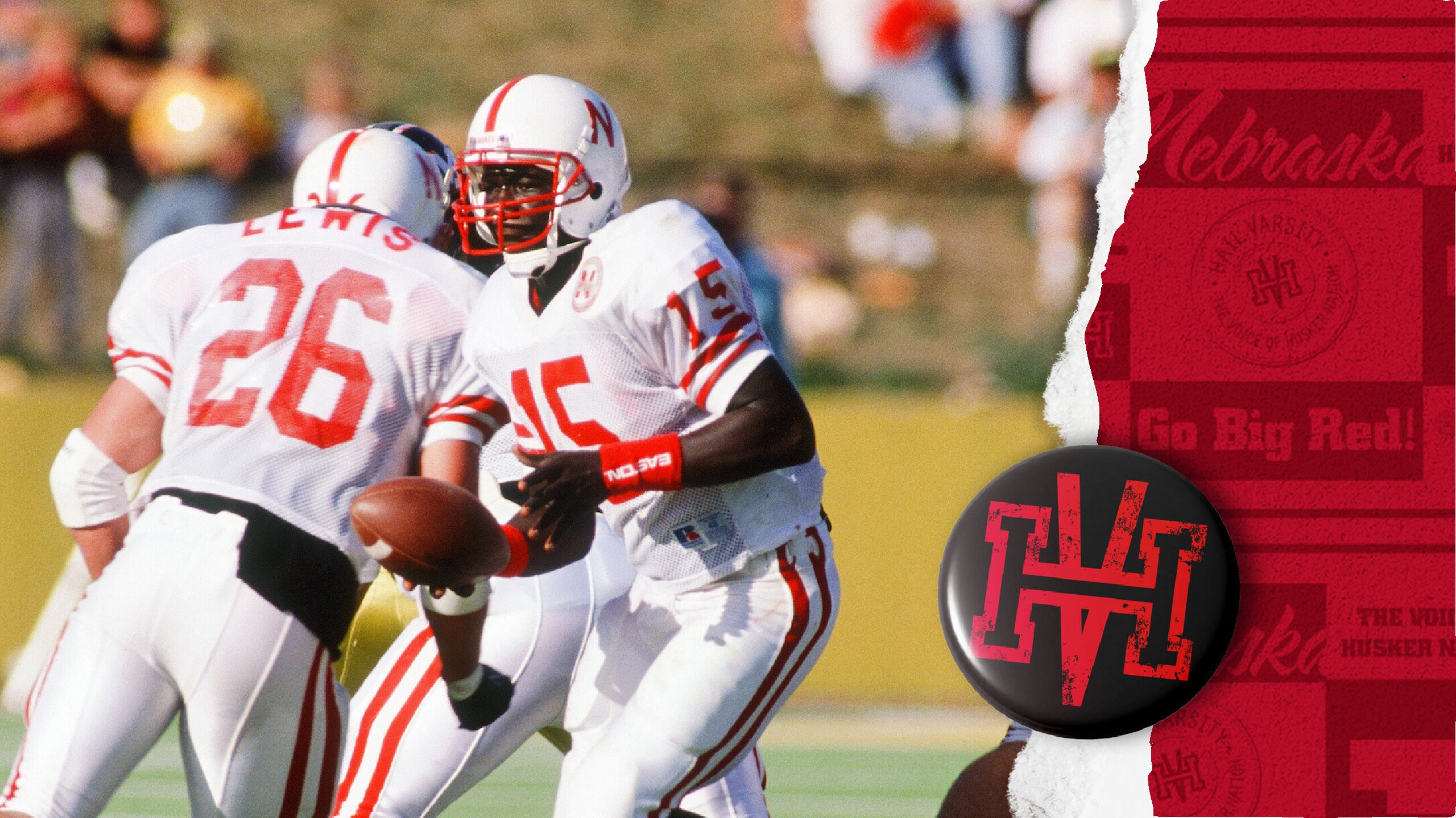 Hail Varsity Digest | Credit Where Credit Is Due for Huskers Football | 05/13/25