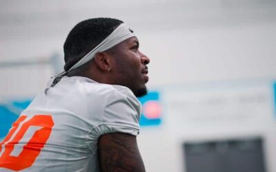 Former Husker Tommy Armstrong Jr. Returns to Omaha Beef to Compete for Championship