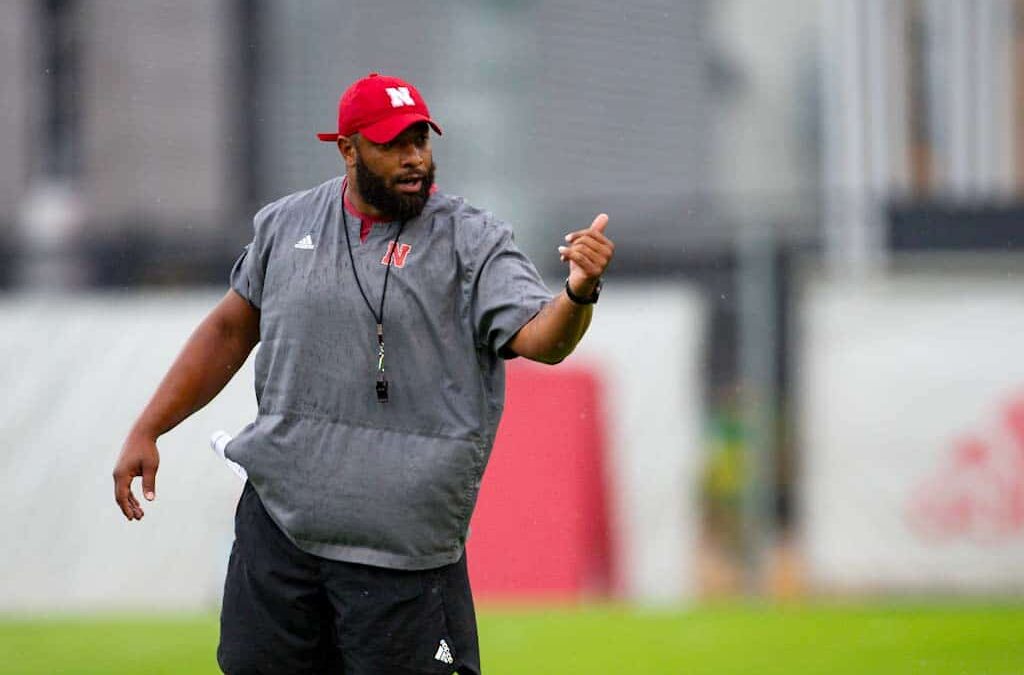 2026 Running Back Jamal Rule Details Reason for Commitment to Nebraska Football