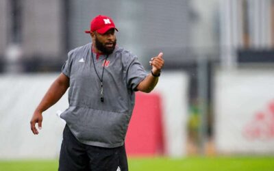 2026 Running Back Jamal Rule Details Reason for Commitment to Nebraska Football