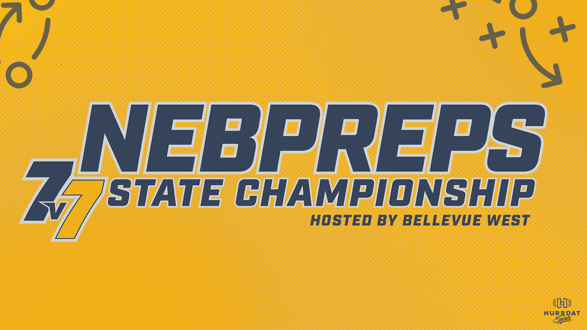 NebPreps 7v7 State Championship Set for June 16–17 at Bellevue West
