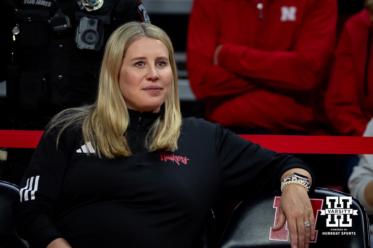 Nebraska Volleyball Tabbed Preseason Big Ten Favorite