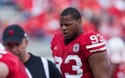 Former Nebraska Football Teammate Reflects on Ndamukong Suh’s Greatness