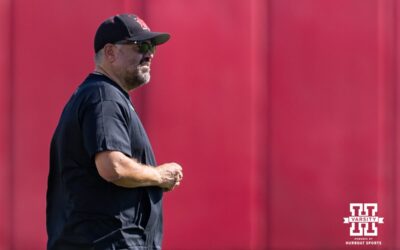 Sky’s the Limit for Nebraska Football, At Least for Now