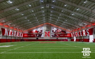 Players Take Lead Heading Into Camp for Nebraska Football