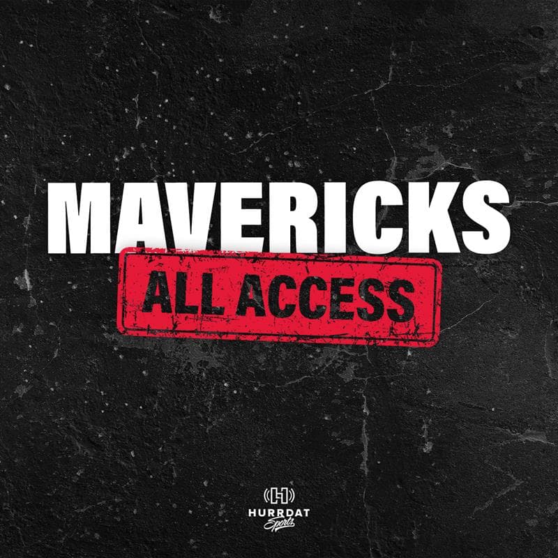 Mavericks All Access