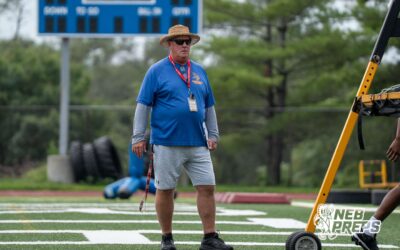Camp Confidential: Omaha North Football | 08/11/2025