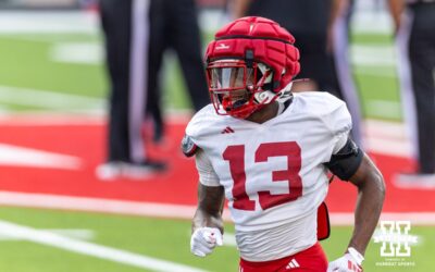 Kansas City Huskers Excited to head Home for Nebraska Football Season Opener