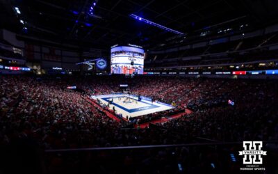 Nebraska Volleyball vs. Pittsburgh Photos | 08/22/2025