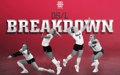 2025 Nebraska Volleyball Position Previews: Defensive Specialists