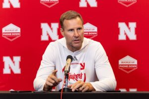 Hoiberg Pleased With Huskers’ Progress During Summer Workouts