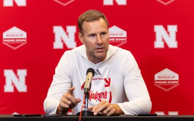 Hoiberg Pleased With Huskers’ Progress During Summer Workouts