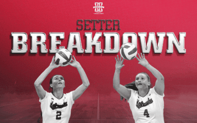 2025 Nebraska Volleyball Position Previews: Setters